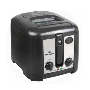 Westpoint Electric Deep Fryer (WF-5237)
