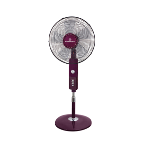 Westpoint Electric Stand Fan 16" (WF-892)