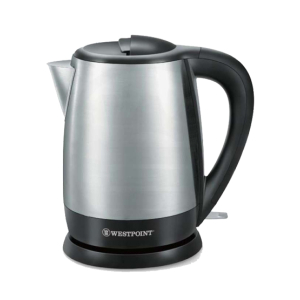 Westpoint Electric Kettle 1.7Ltr (WF-6172)