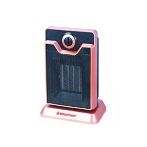 Westpoint Fan Heater (WF-5143)