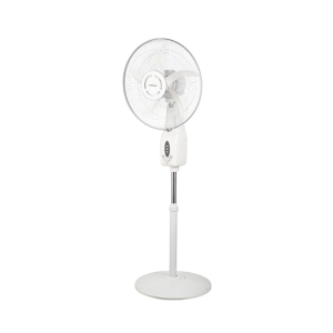 Westpoint Rechargeable Stand Fan 18" (WF-8918)