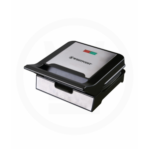 Westpoint Deluxe 3-In-1 Sandwich Maker (WF-6293)