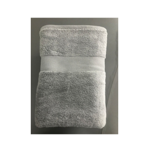 WiNS Premium Bath Towel Grey