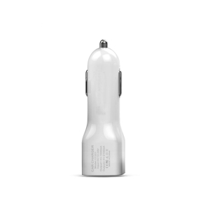 Wish Hub 3.1A Dual Ports Micro USB Car Charger
