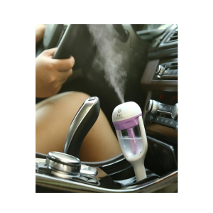 Wish Hub Car Air Humidifier Aroma Oil 50ml