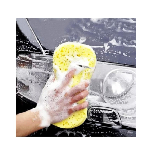 Wish Hub Foam Multipurpose Cleaner Tool Car Washing Sponge