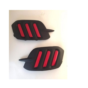 Wish Hub Honda Civic Rear Bumper LED Brake Lights