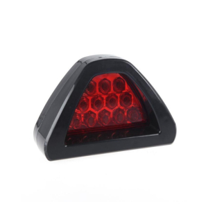 Wish Hub Rear Fog Lamp Bumper Tail LED Light