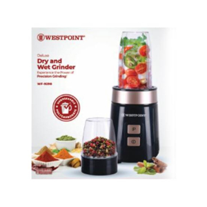 Westpoint Deluxe Dry and Grinder (WF-9298)