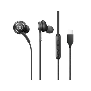 Westpoint Type C Handsfree Black (WP-402)