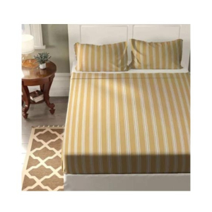 Jamal Home King Fitted Bed Sheet Without Pillows (0075)