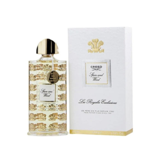 Creed Spice And Wood Eau de Parfum For Women 75ml