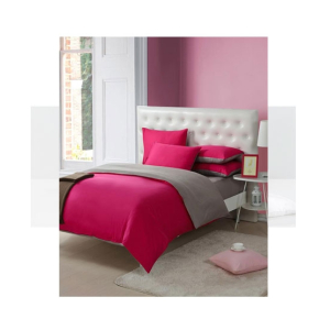 Jamal Home King Fitted Bed Sheet Without Pillows (0082)