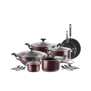 Xelent Magno Decor Non Stick Cookware Gift Set - 18 Pcs
