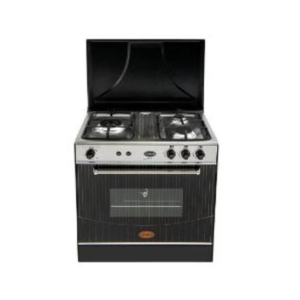 Canon Cooking Range 3 Burner (C-73)