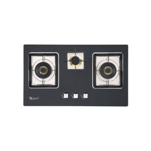Xpert Glass Gas Hob (XGT3219)