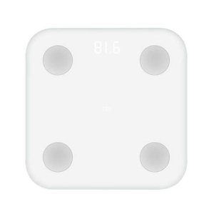 Xiaomi Mi Body Composition Weight Scale