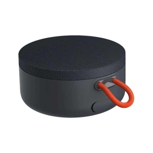 Xiaomi Mi Portable Bluetooth Speaker Black (BHR4802GL)