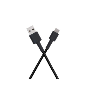 Xiaomi Mi Type-C Braided Cable Black