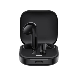 Xiaomi Redmi Buds 6 Active Earbuds (Global)-Black
