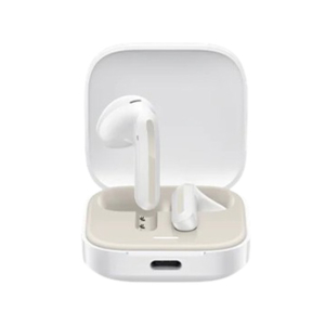 Xiaomi Redmi Buds 6 Active Earbuds (Global)-White