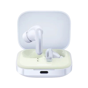 Xiaomi Redmi Noise Cancelling Earbuds 5 - (Global Version)-Sky Blue