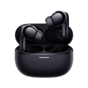 Xiaomi Redmi Noise Cancelling Earbuds 5 Pro - (Global Version)-Midnight Black