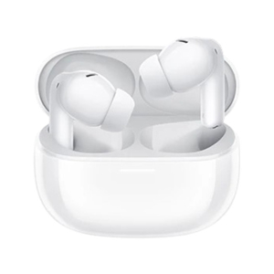 Xiaomi Redmi Noise Cancelling Earbuds 5 Pro - (Global Version)-Moonlight White