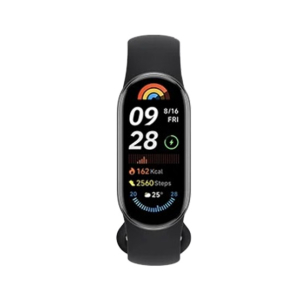 Xiaomi Smart Band 9 (Global)-Midnight Black
