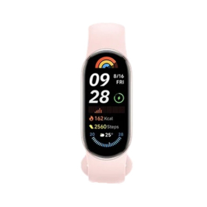 Xiaomi Smart Band 9 (Global)-Mystic Rose