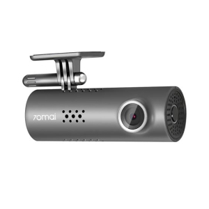 70Mai Dash Cam Smart Wifi Car DVR Black