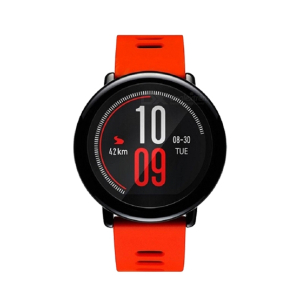 Xiaomi Amazfit Pace Smartwatch Red