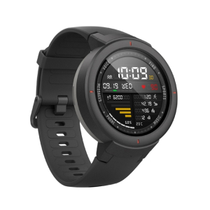 Xiaomi Amazfit Verge Smart Watch Shadow Grey