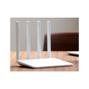 Xiaomi Mi 128 MB Ram Wi-Fi Router 3 (AC1200)