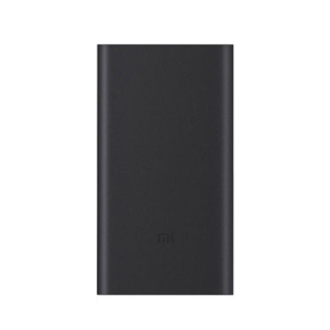 Xiaomi MI 2 10000mAh Power Bank Black