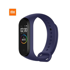 Xiaomi Mi Band 4 Blue