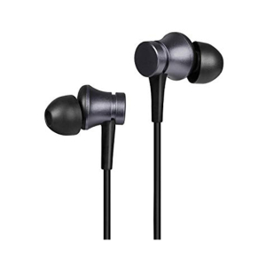 Xiaomi Mi Piston Basic Edition Earphone Black