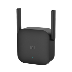 Xiaomi Mi Wifi Repeater Pro Black - Global Version