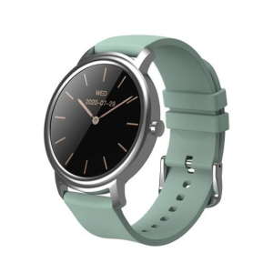 Mibro Air Smart Watch Silver