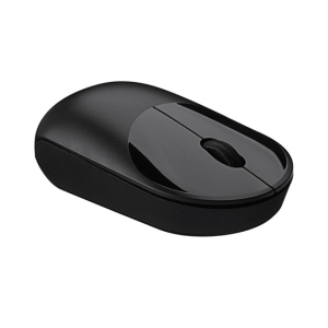 Xiaomi Youth Edition 1200 DPI Wireless Mouse - Black