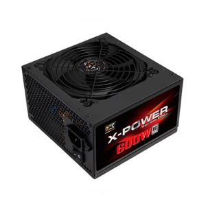 Xigmatek X-Power 600W 80+ Power Supply