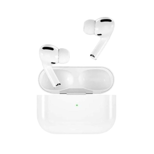 XO ET31 Exclusive Edition Wireless Earbuds - White