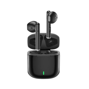 XO X20 Square Ring TWS Wireless Earbuds - Black