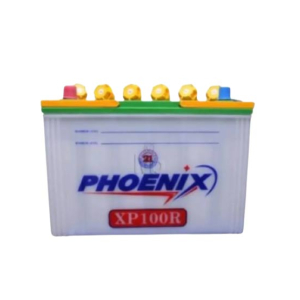 Phoenix XP-100R 12V Battery