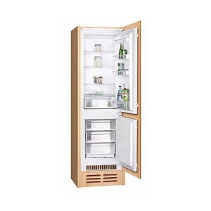 Xpert Built-In Freezer-On-Top Refrigerator 9 cu ft (BRB-2713)