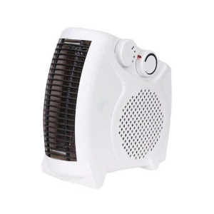 Xpert Shop Eurolux Fan Heater (EL-901)
