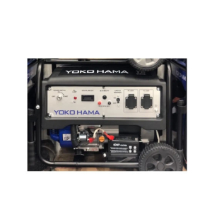 Yokohama Self Start 2.5 KW Generator (YH2800 E)