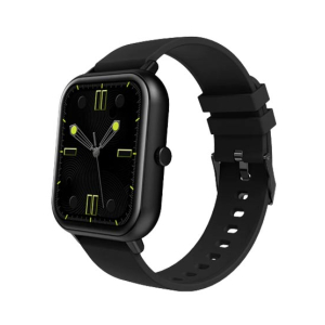 Yolo Epic Smart Watch-Black