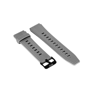 Yolo Fortuner pro Smart Watch Strap-Grey