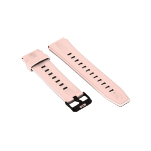 Yolo Fortuner pro Smart Watch Strap-Pink